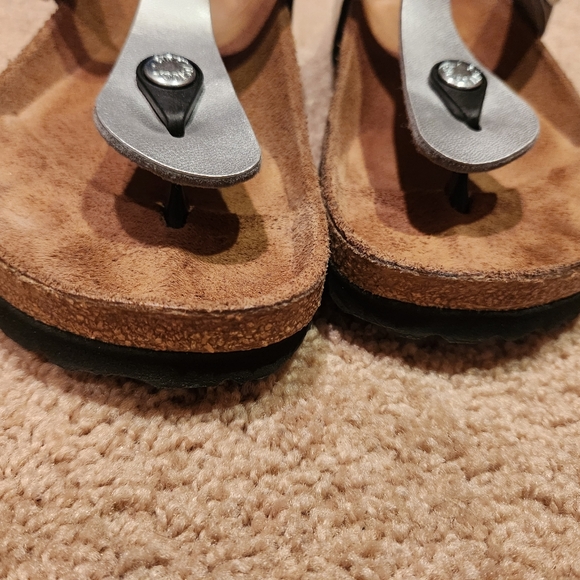 Birkenstock Gizeh Sandal - Picture 4 of 7